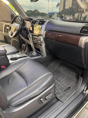 Toyota 4Runner 2015