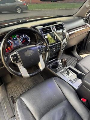 Toyota 4Runner 2015