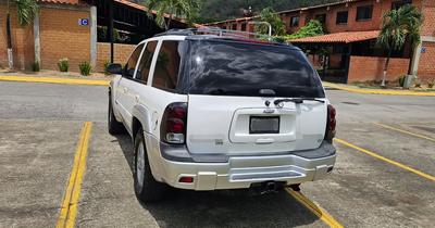 Chevrolet Trailblazer 2005