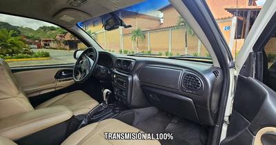 Chevrolet Trailblazer 2005