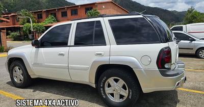 Chevrolet Trailblazer 2005