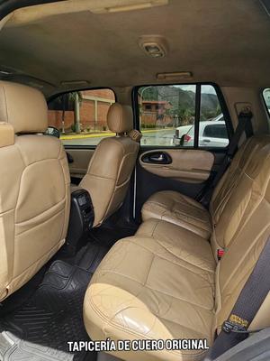Chevrolet Trailblazer 2005