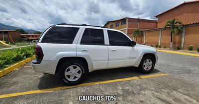 Chevrolet Trailblazer 2005