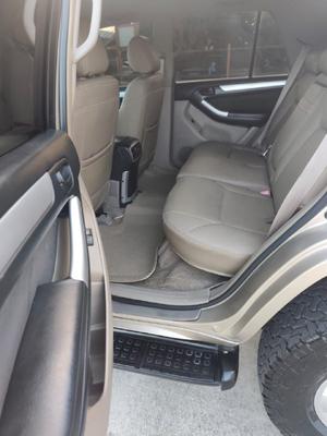 Toyota 4Runner 2005