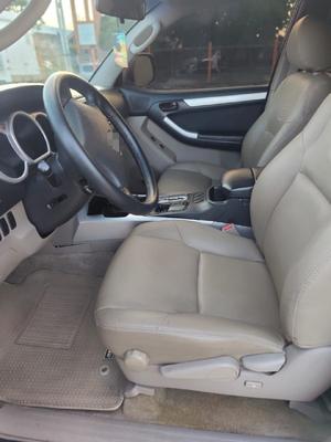 Toyota 4Runner 2005