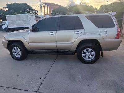 Toyota 4Runner 2005