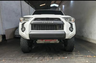 Toyota 4Runner 2015