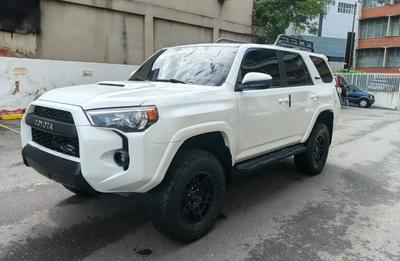 Toyota 4Runner 2015