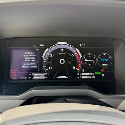 Toyota Sequoia TRD Pro 2026