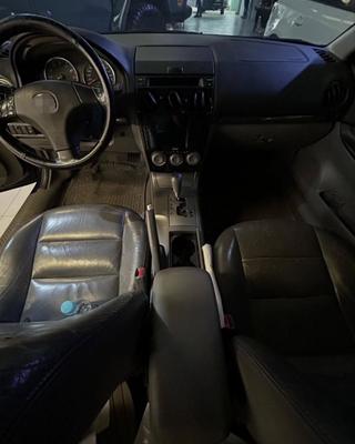 Mazda 6 2004