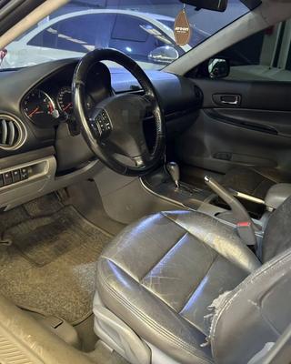 Mazda 6 2004