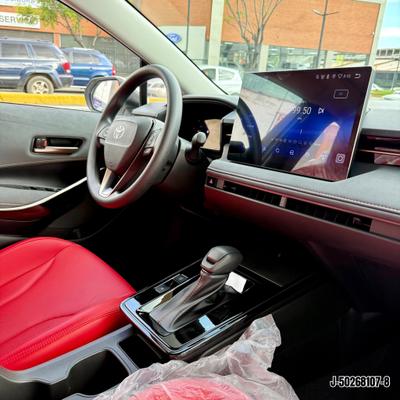 Toyota Corolla 2026