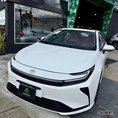 Toyota Corolla 2026