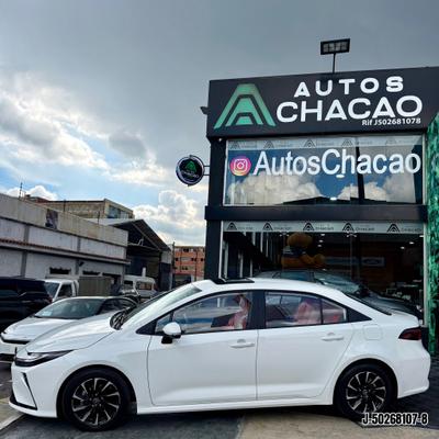 Toyota Corolla 2026