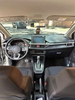 Toyota Agya 2026