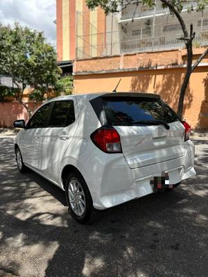 Toyota Agya 2026