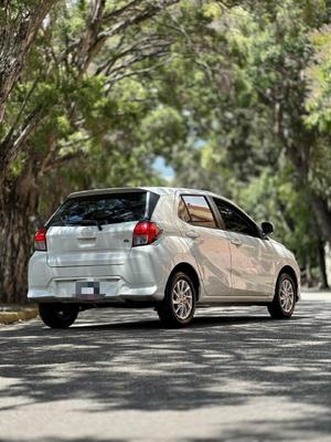 Toyota Agya 2026