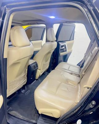 Toyota 4Runner 2015