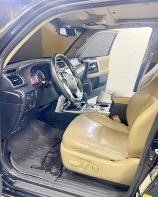 Toyota 4Runner 2015
