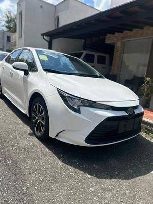 Toyota Corolla 2025