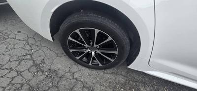 Toyota Corolla 2025