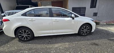 Toyota Corolla 2025