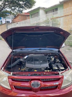 Toyota Hilux 2008