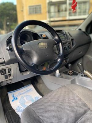 Toyota Hilux 2008