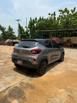 Renault Kwid 2025