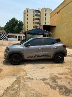 Renault Kwid 2025