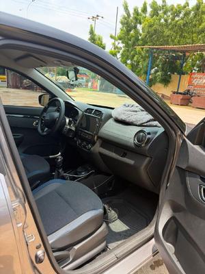 Renault Kwid 2025