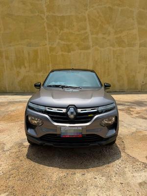 Renault Kwid 2025