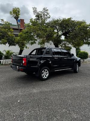 JAC T6 2026