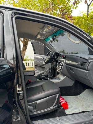 JAC T6 2026