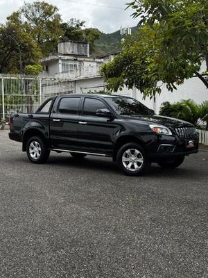 JAC T6 2026