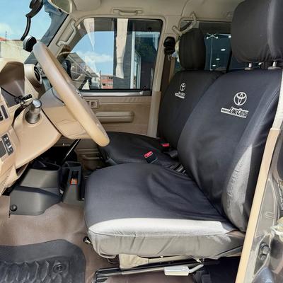 Toyota Land Cruiser 2023