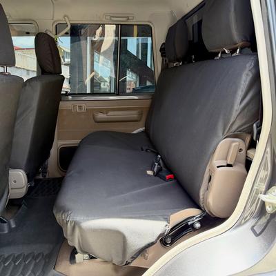 Toyota Land Cruiser 2023