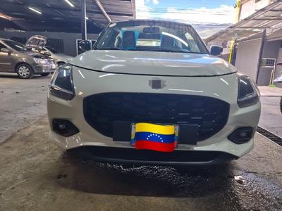 Suzuki Swift 2026