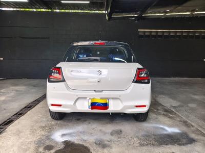 Suzuki Swift 2026