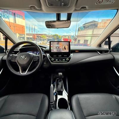 Toyota Corolla 2025