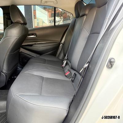 Toyota Corolla 2025