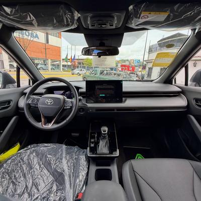 Toyota Frontlander HEV 2026