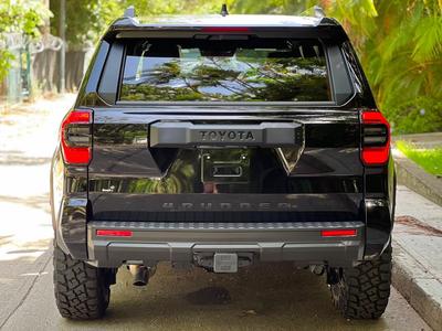 Toyota 4Runner 2026