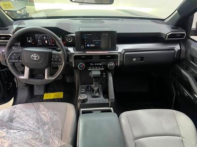 Toyota 4Runner 2026