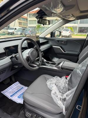 Toyota RAV4 2026
