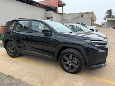 Toyota RAV4 2026