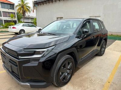 Toyota RAV4 2026