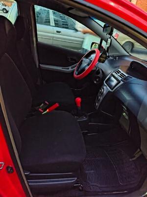 Toyota Yaris 2007