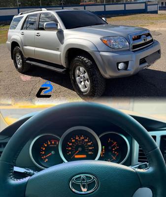 Toyota 4Runner 2006