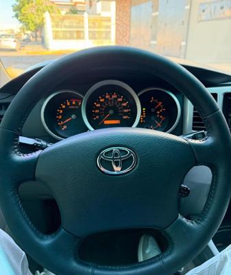 Toyota 4Runner 2006